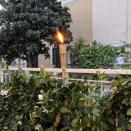 Hotel Il Villino-2